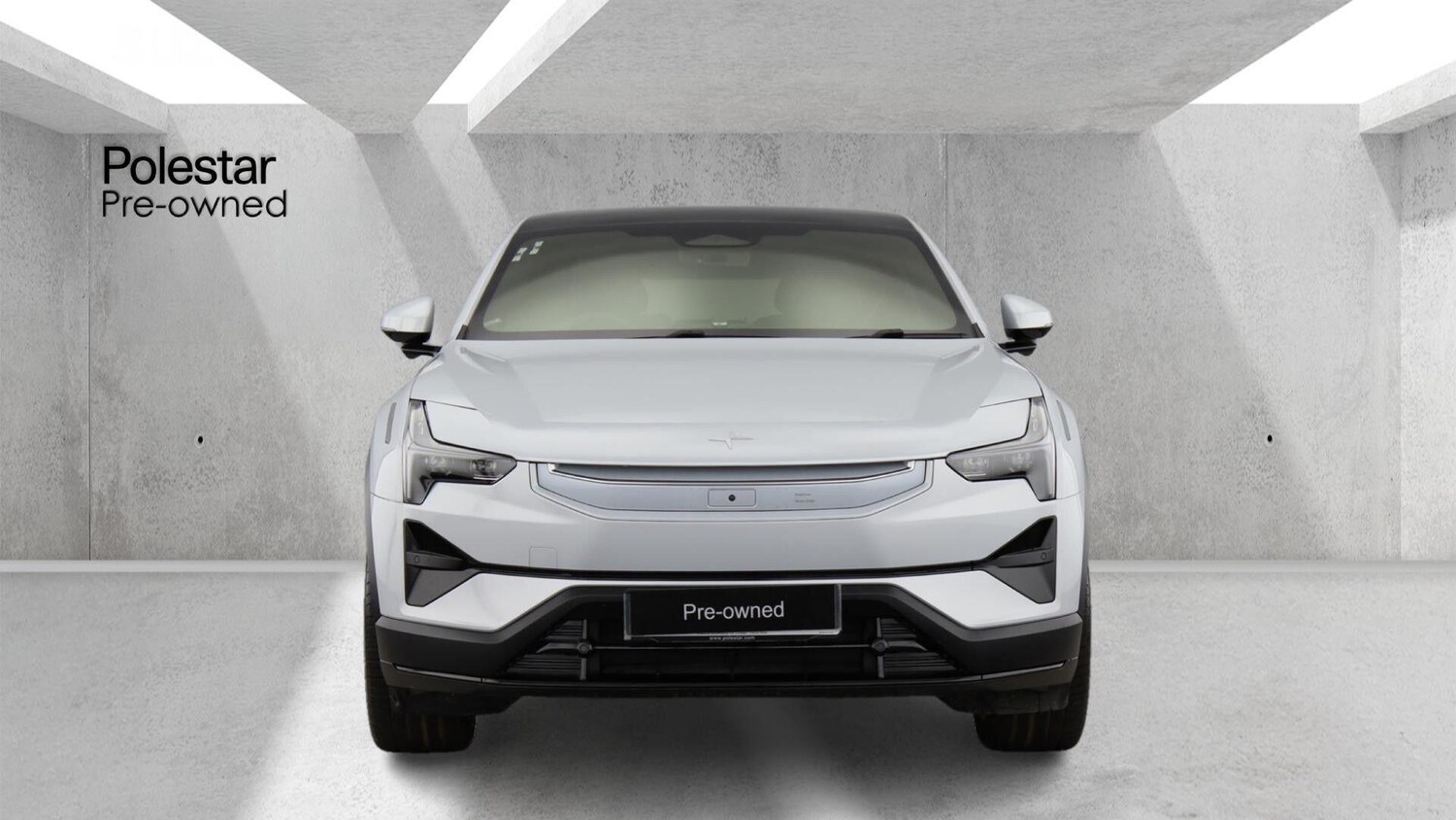 Used Polestar Polestar 3 2024 for sale - 78100678: Photo 8