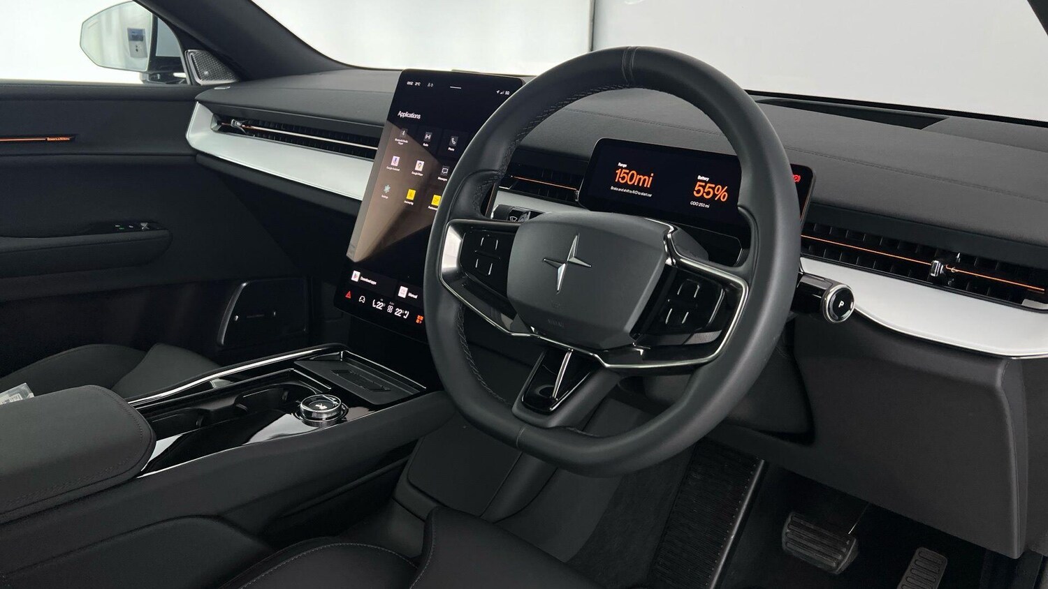 Used Polestar Polestar 3 2024 for sale - 78100678: Photo 9