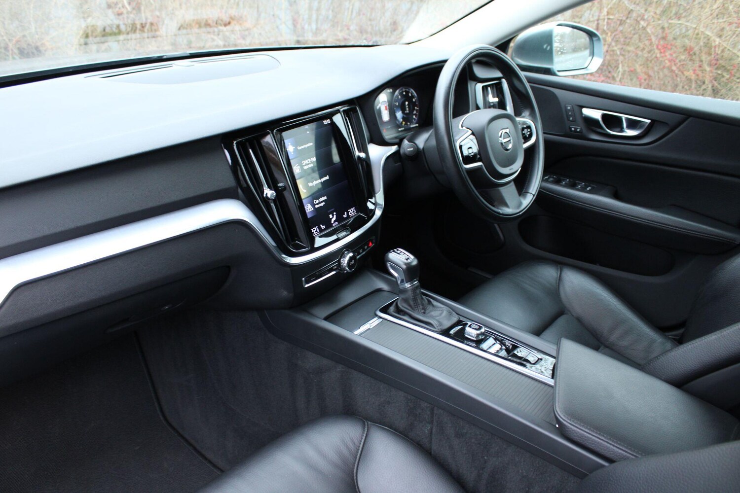 Used Volvo V60 2021 for sale - 77510395: Photo 10