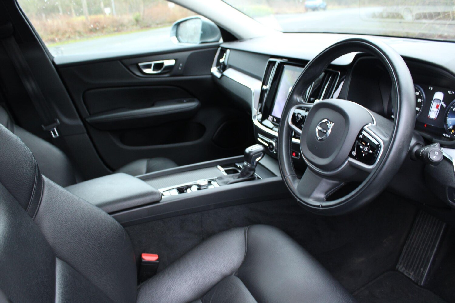 Used Volvo V60 2021 for sale - 77510395: Photo 11