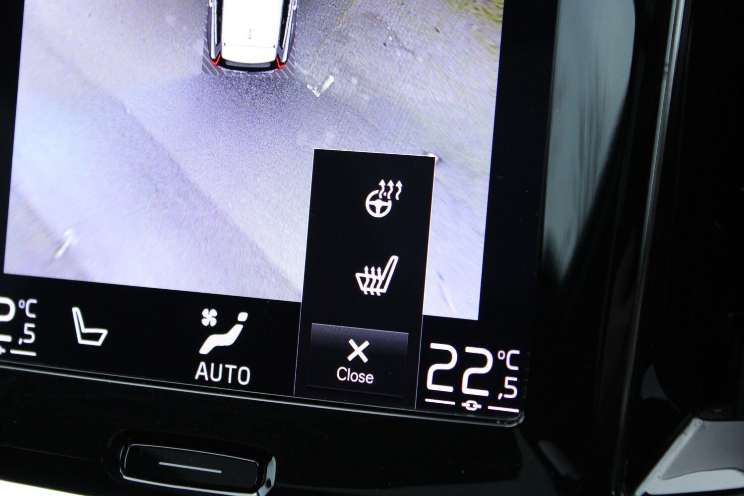 Used Volvo V60 2021 for sale - 77510395: Photo 20