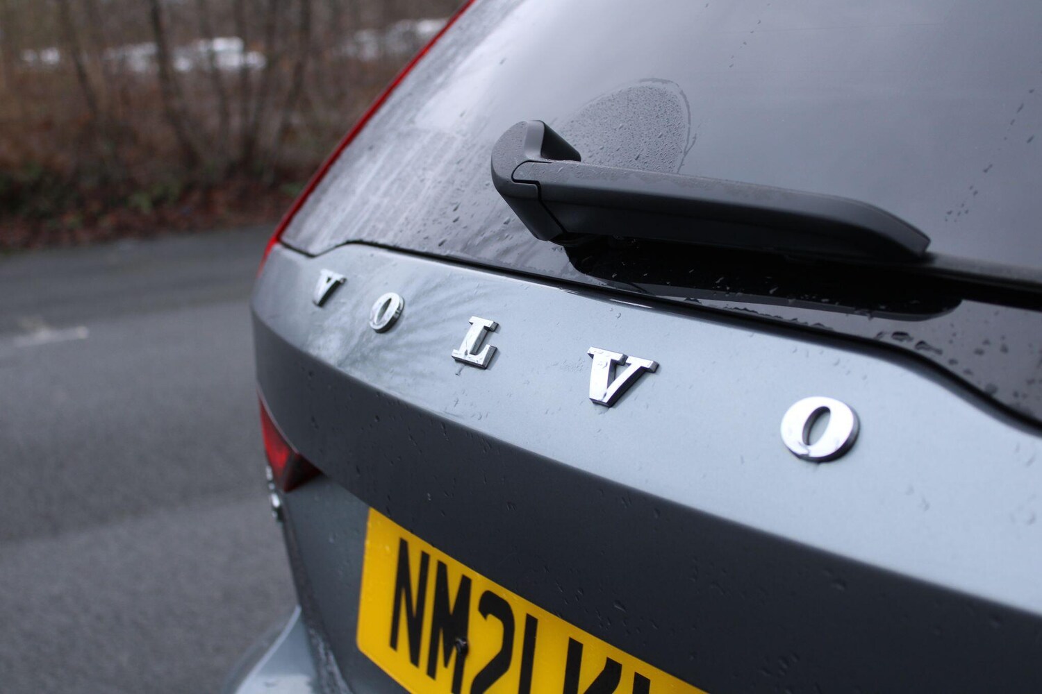 Used Volvo V60 2021 for sale - 77510395: Photo 26