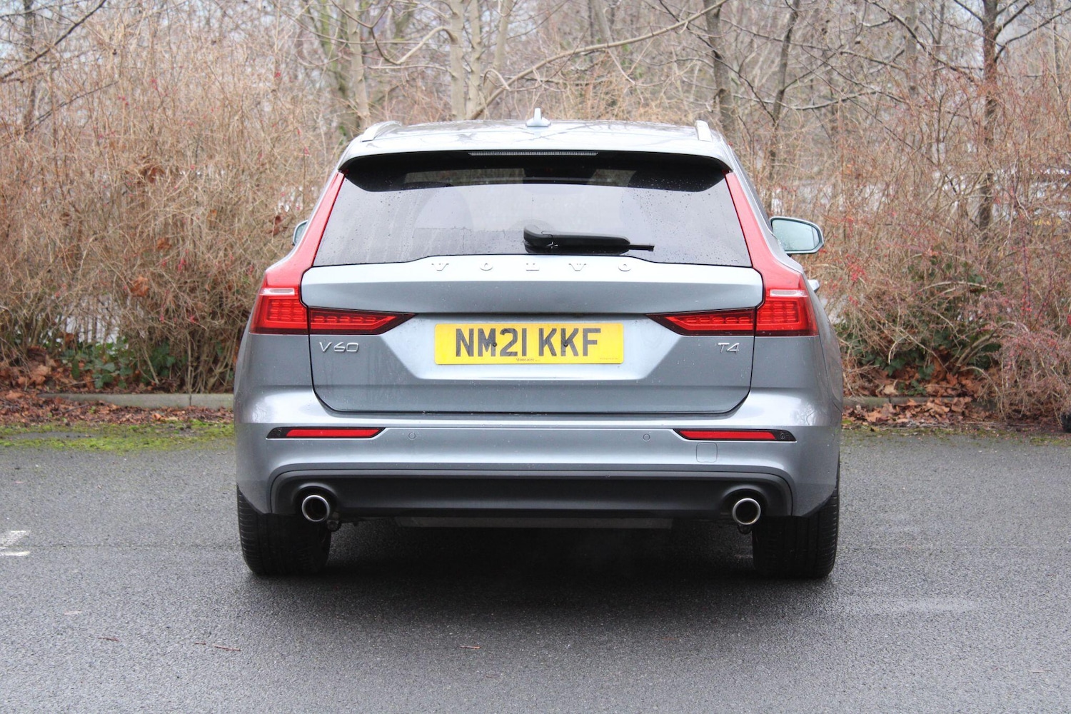 Used Volvo V60 2021 for sale - 77510395: Photo 4