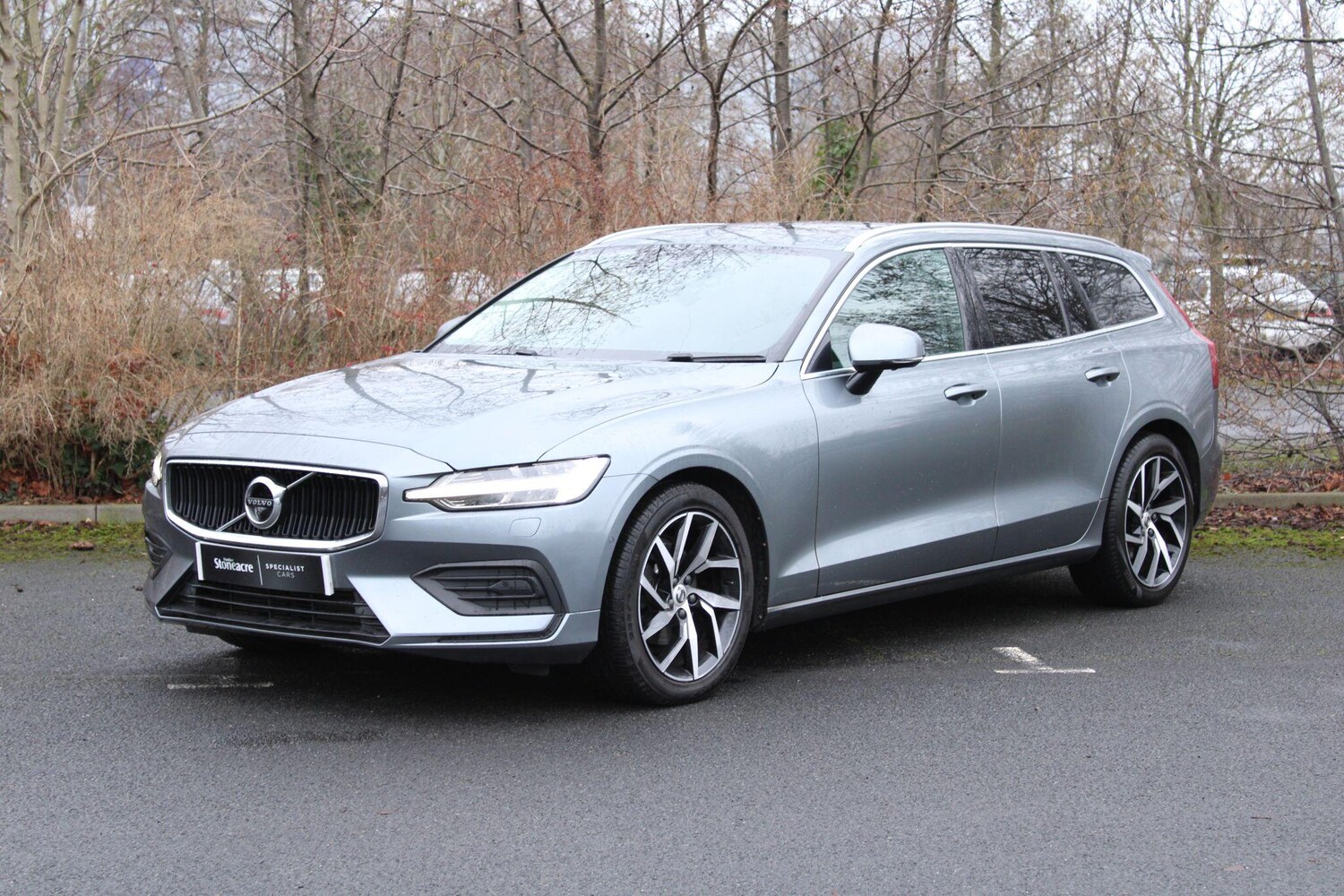 Used Volvo V60 2021 for sale - 77510395: Photo 7