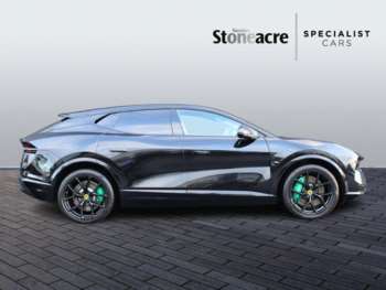Used Lotus Eletre 2023 for sale - 74383881: Photo
