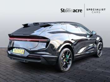Used Lotus Eletre 2023 for sale - 74383881: Photo