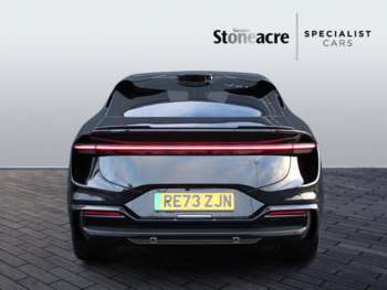 Used Lotus Eletre 2023 for sale - 74383881: Photo