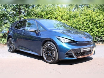 Cupra - Born