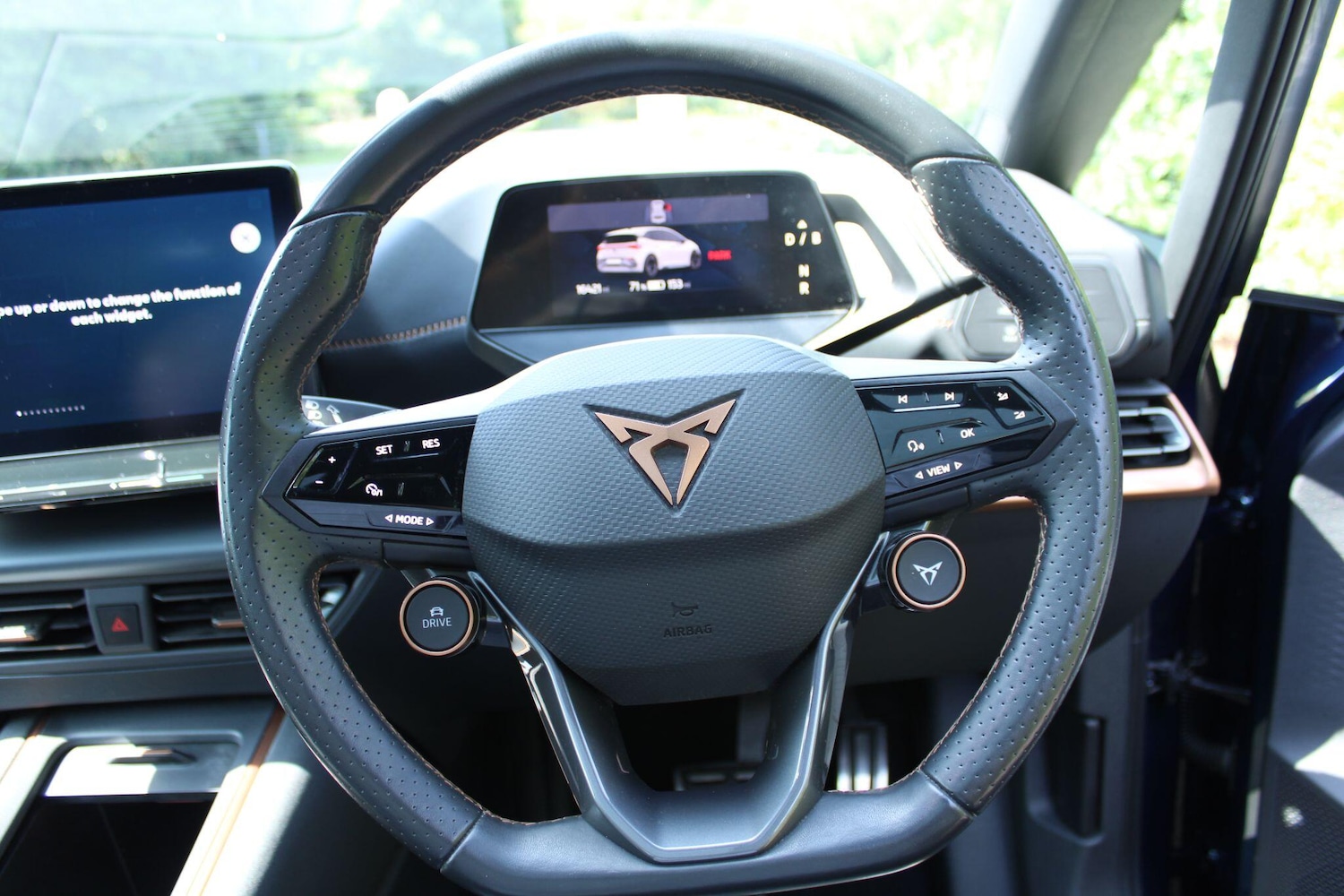 Vehicle 26
