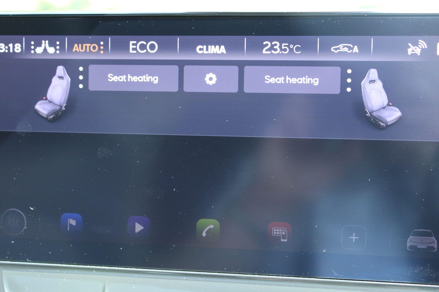 Vehicle 34