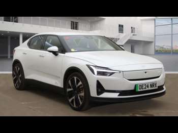 2024 (24) - Dual Motor 82kWh Long Range Performance Fastback Auto 4WDE 5dr
