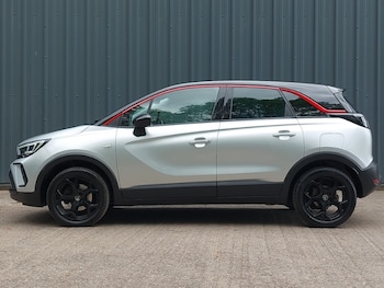 Used Vauxhall Crossland 2023 for sale - 78567496: Photo