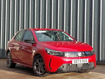 Used Vauxhall Corsa 2023 for sale - 76779904: Photo