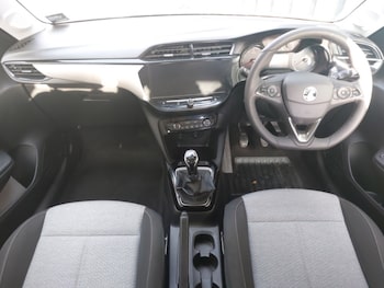 Used Vauxhall Corsa 2023 for sale - 76779904: Photo