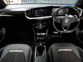 Used Vauxhall Mokka 2022 for sale - 79529593: Photo
