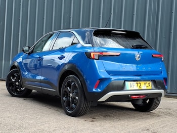 Used Vauxhall Mokka 2022 for sale - 79529593: Photo