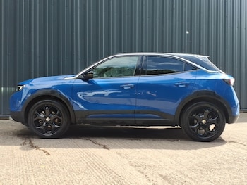Used Vauxhall Mokka 2022 for sale - 79529593: Photo