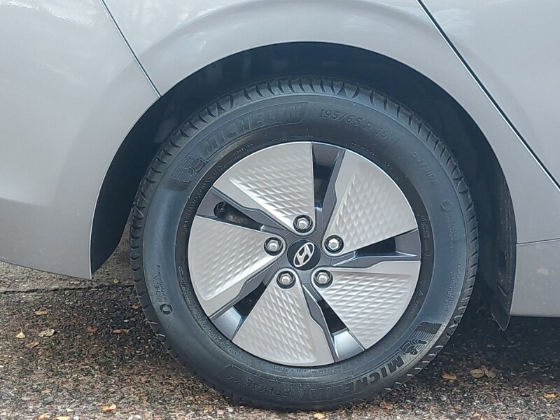 Used Hyundai IONIQ 2020 for sale - 76533238: Photo 14