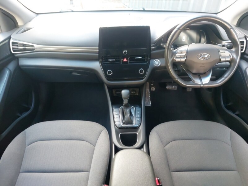 Used Hyundai IONIQ 2020 for sale - 76533238: Photo 2