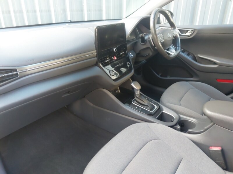 Used Hyundai IONIQ 2020 for sale - 76533238: Photo 5