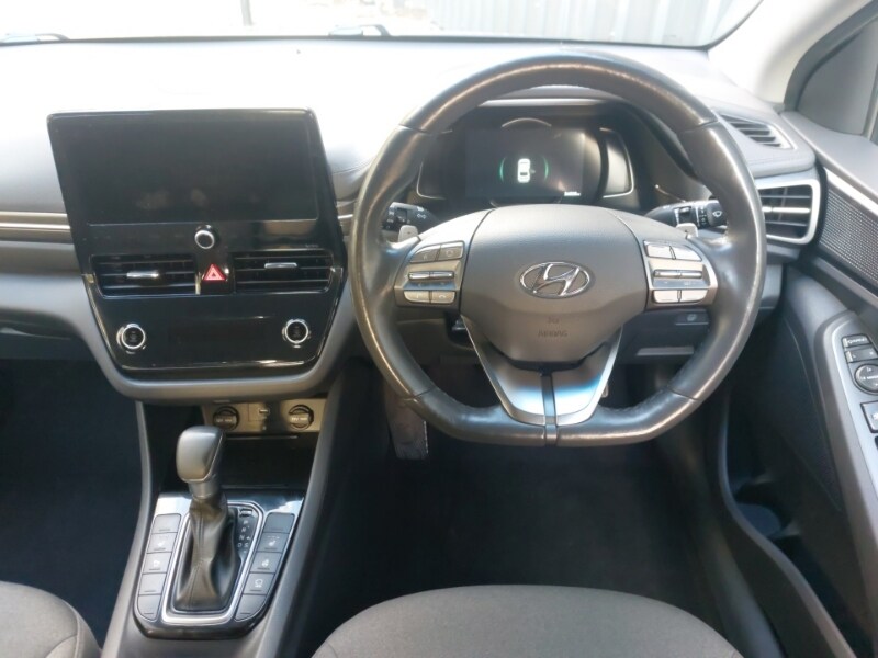 Used Hyundai IONIQ 2020 for sale - 76533238: Photo 7