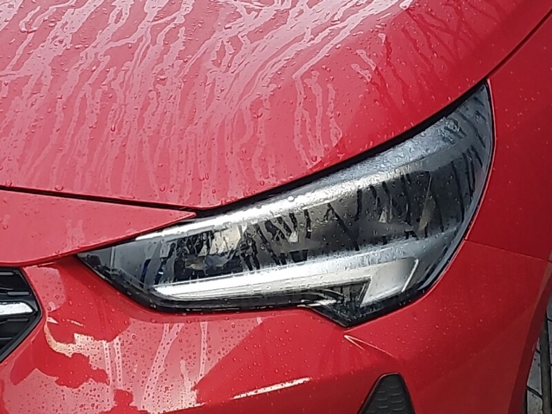 Used Vauxhall Corsa 2021 for sale - 77183497: Photo 12