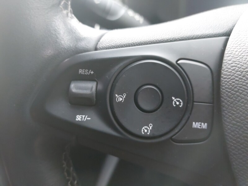 Used Vauxhall Corsa 2021 for sale - 77183497: Photo 15