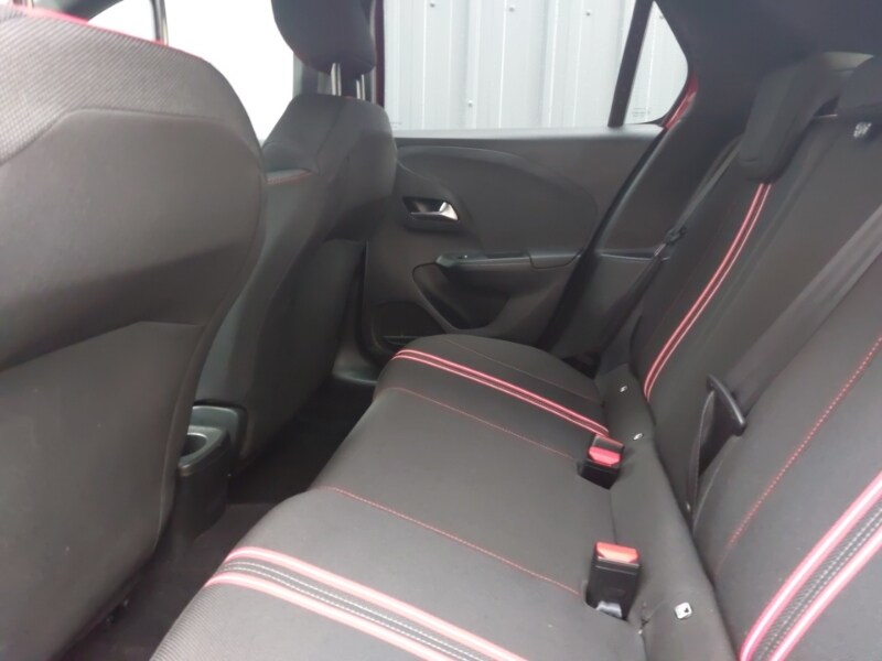 Used Vauxhall Corsa 2021 for sale - 77183497: Photo 6