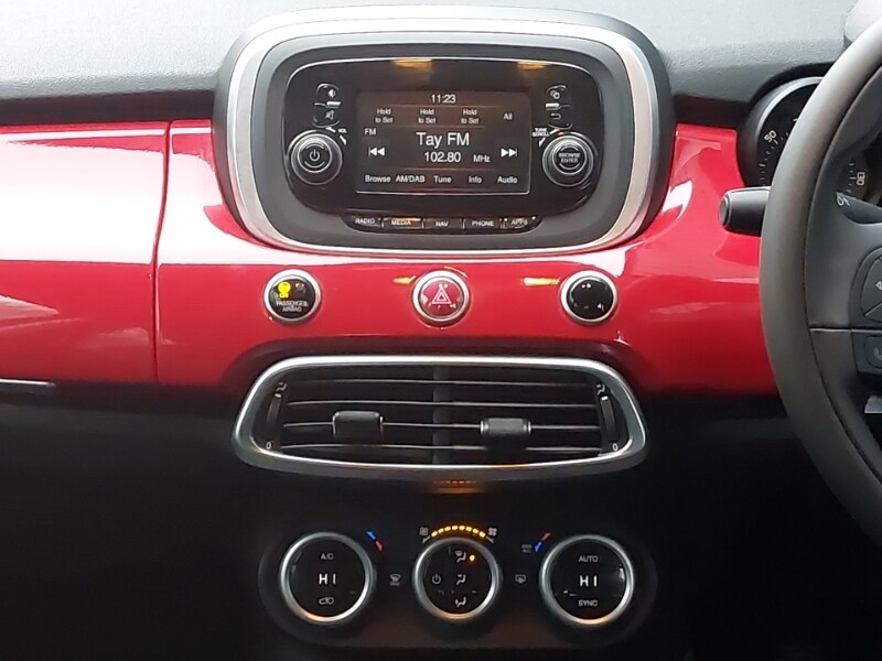 Used Fiat 500X 2017 for sale - 77197252: Photo 11