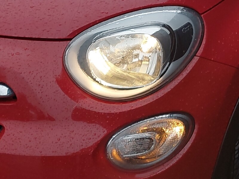 Used Fiat 500X 2017 for sale - 77197252: Photo 12