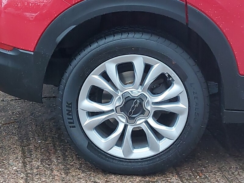 Used Fiat 500X 2017 for sale - 77197252: Photo 14