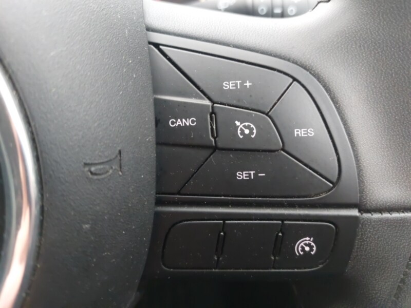 Used Fiat 500X 2017 for sale - 77197252: Photo 15