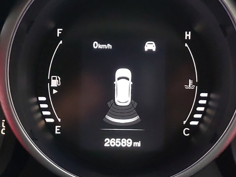 Used Fiat 500X 2017 for sale - 77197252: Photo 17