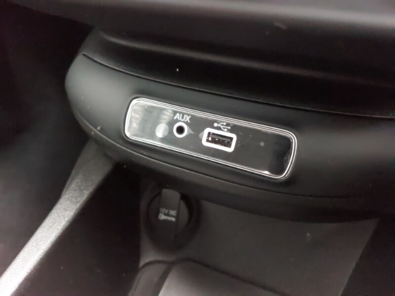 Used Fiat 500X 2017 for sale - 77197252: Photo 19