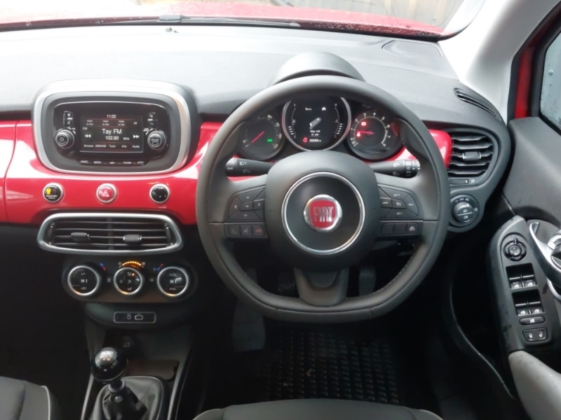 Used Fiat 500X 2017 for sale - 77197252: Photo 7
