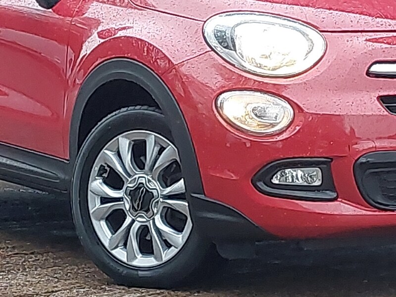 Used Fiat 500X 2017 for sale - 77197252: Photo 9