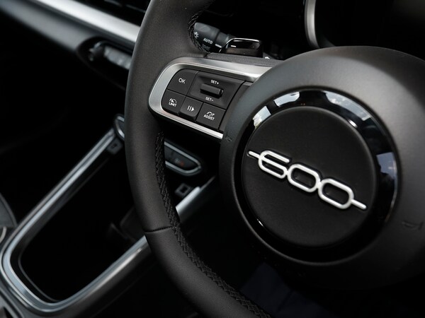 Used Fiat 600 2025 for sale - 76160791: Photo 14