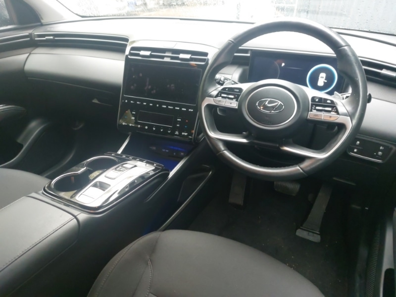 Used Hyundai TUCSON 2023 for sale - 76365733: Photo 10