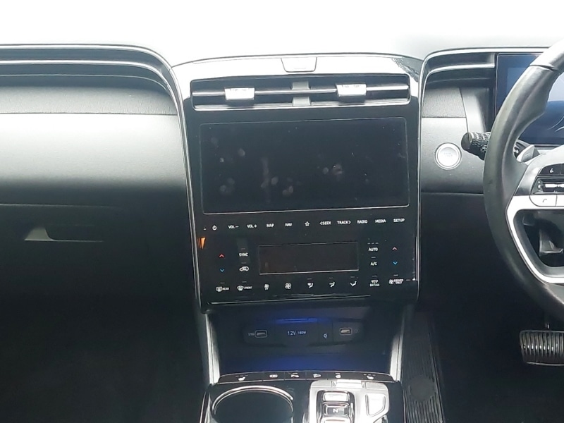 Used Hyundai TUCSON 2023 for sale - 76365733: Photo 11