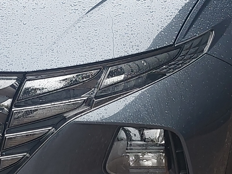 Used Hyundai TUCSON 2023 for sale - 76365733: Photo 12