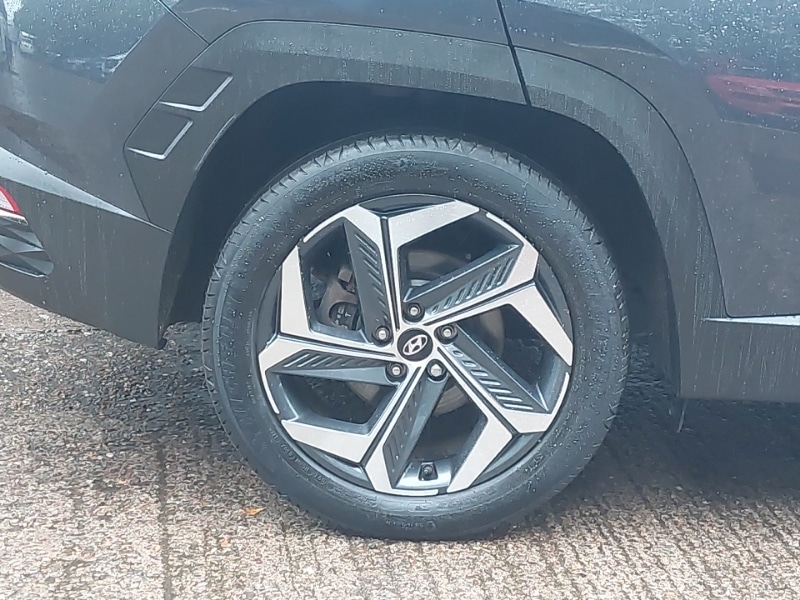 Used Hyundai TUCSON 2023 for sale - 76365733: Photo 14