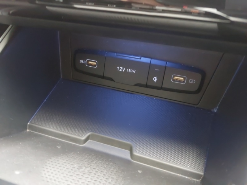 Used Hyundai TUCSON 2023 for sale - 76365733: Photo 15