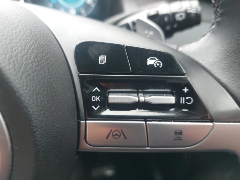 Used Hyundai TUCSON 2023 for sale - 76365733: Photo 17