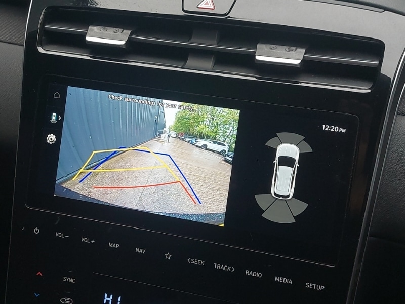 Used Hyundai TUCSON 2023 for sale - 76365733: Photo 18