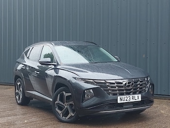 2023 - 1.6 TGDi Plug-in Hybrid Premium 5dr 4WD Auto