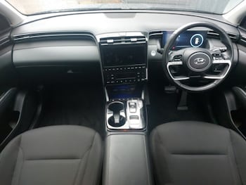 Used Hyundai TUCSON 2023 for sale - 76365733: Photo