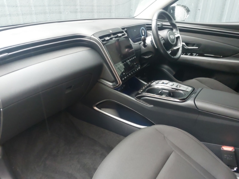 Used Hyundai TUCSON 2023 for sale - 76365733: Photo 5