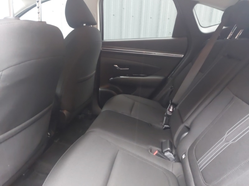 Used Hyundai TUCSON 2023 for sale - 76365733: Photo 6