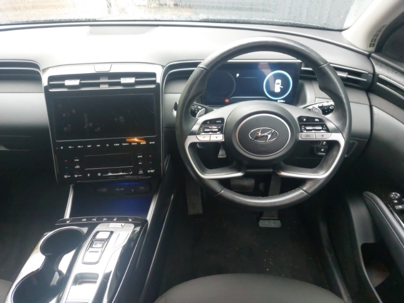 Used Hyundai TUCSON 2023 for sale - 76365733: Photo 7