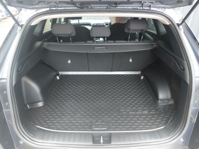 Used Hyundai TUCSON 2023 for sale - 76365733: Photo 8